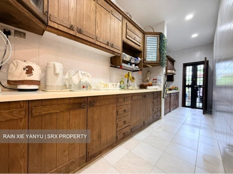 Meragi Road (D16), Terrace #560304171